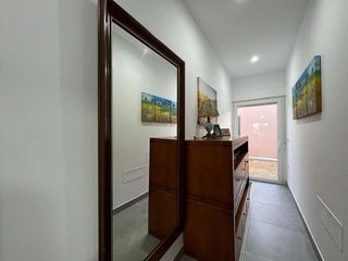 Casa rural en alquiler en Vera Ciudad en Vera