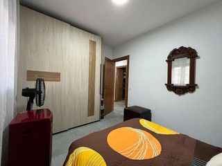 Casa rural en alquiler en Vera Ciudad en Vera