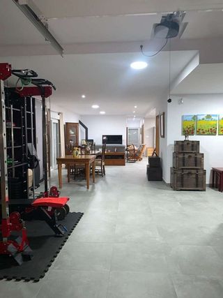 Casa rural en alquiler en Vera Ciudad en Vera