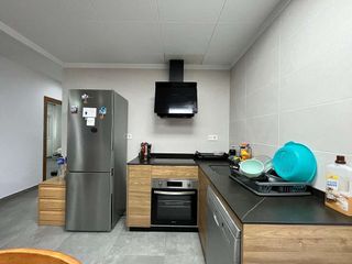 Casa rural en alquiler en Vera Ciudad en Vera