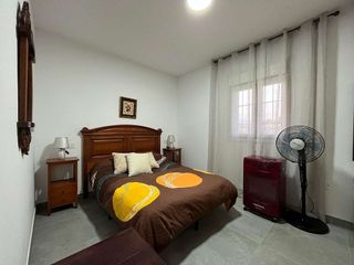 Casa rural en alquiler en Vera Ciudad en Vera