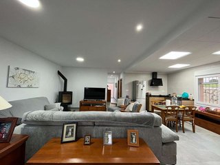Casa rural en alquiler en Vera Ciudad en Vera