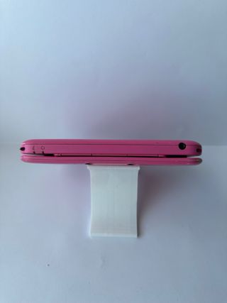 Nintendo 3DS XL Rosa