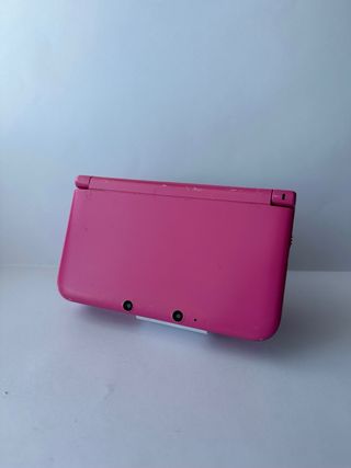 Nintendo 3DS XL Rosa