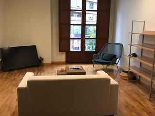 Piso en alquiler en Centro en Gijón