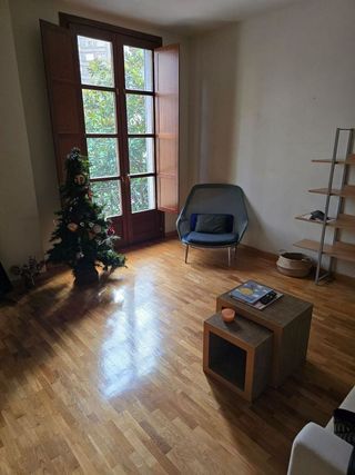 Piso en alquiler en Centro en Gijón