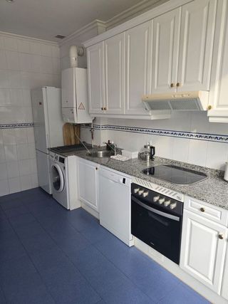 Piso en alquiler en Centro en Gijón