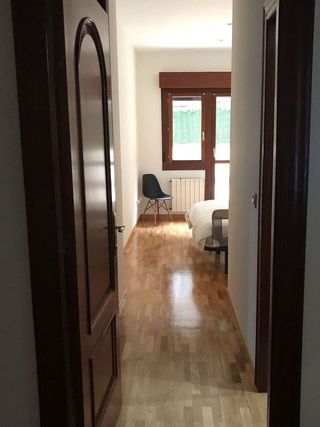 Piso en alquiler en Centro en Gijón