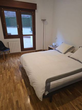 Piso en alquiler en Centro en Gijón