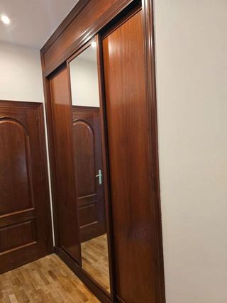 Piso en alquiler en Centro en Gijón