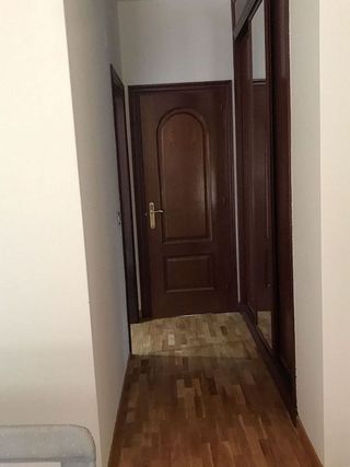 Piso en alquiler en Centro en Gijón