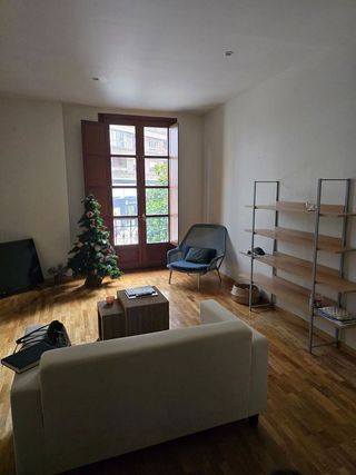 Piso en alquiler en Centro en Gijón