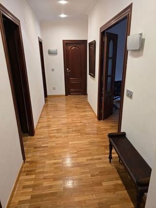 Piso en alquiler en Centro en Gijón