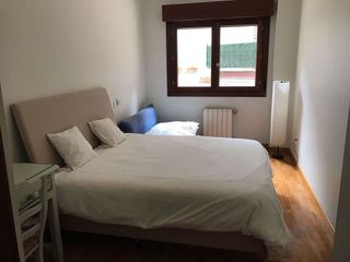 Piso en alquiler en Centro en Gijón