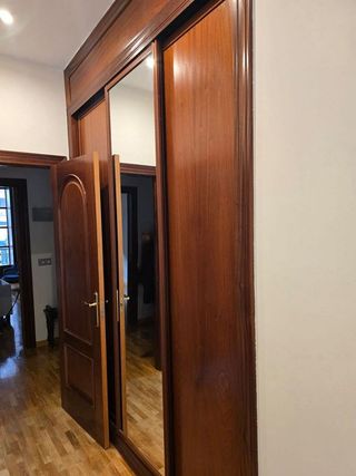 Piso en alquiler en Centro en Gijón