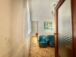 Casa adosada en venta en Centro en Torrejón de Ardoz