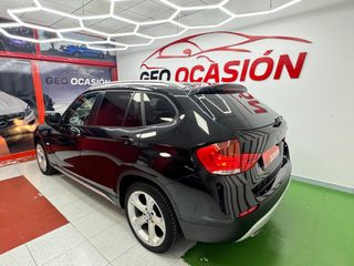 BMW X1 2012