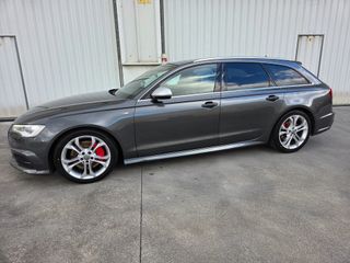 AUDI A6 S-LINE 3.0 TDI 320cv