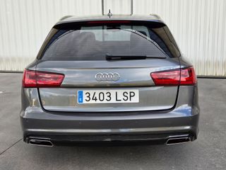 AUDI A6 S-LINE 3.0 TDI 320cv