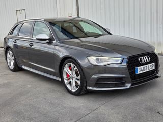AUDI A6 S-LINE 3.0 TDI 320cv
