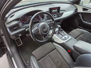 AUDI A6 S-LINE 3.0 TDI 320cv
