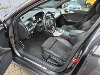 AUDI A6 S-LINE 3.0 TDI 320cv