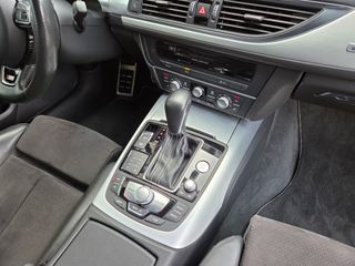 AUDI A6 S-LINE 3.0 TDI 320cv