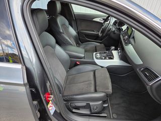 AUDI A6 S-LINE 3.0 TDI 320cv