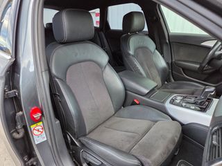 AUDI A6 S-LINE 3.0 TDI 320cv