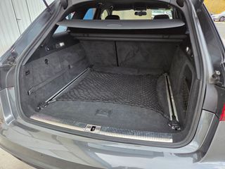 AUDI A6 S-LINE 3.0 TDI 320cv