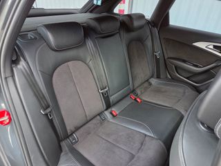 AUDI A6 S-LINE 3.0 TDI 320cv