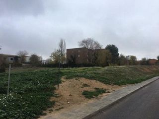 Terreno en venta en Mejorada del Campo