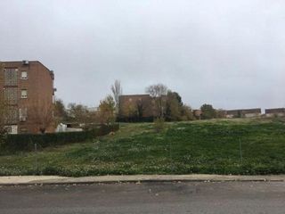 Terreno en venta en Mejorada del Campo