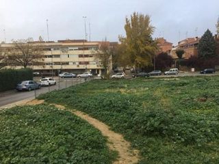 Terreno en venta en Mejorada del Campo