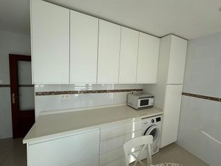 Piso en venta en Playa de los Boliches en Fuengirola