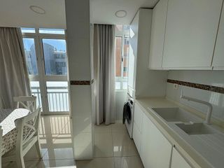 Piso en venta en Playa de los Boliches en Fuengirola