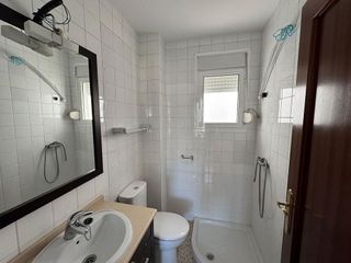 Piso en venta en Playa de los Boliches en Fuengirola