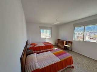 Piso en venta en Playa de los Boliches en Fuengirola
