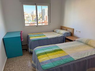 Piso en venta en Playa de los Boliches en Fuengirola