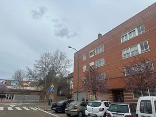 Local comercial en venta en Pajarillos en Valladolid