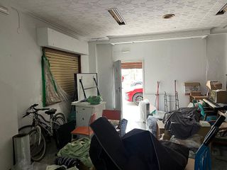 Local comercial en venta en Centro Ciudad en Manises
