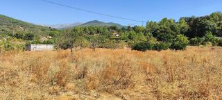 Solar en venta en Candeleda