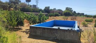 Solar en venta en Candeleda