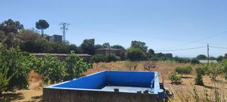 Solar en venta en Candeleda