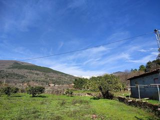 Solar en venta en Candeleda