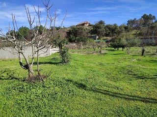 Solar en venta en Candeleda