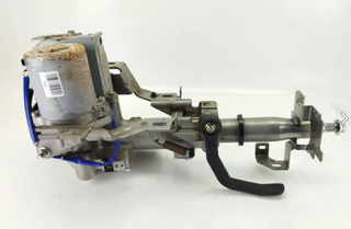 COLUMNA DIRECCION RENAULT KOLEOS I 2.0 DCI 2008