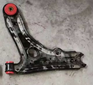 Silentblocks Poliuretano VW Golf MK2, MK3, MK4