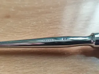 Botador/Elevador Dental Acero Inoxidable