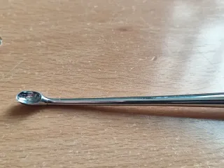 Botador/Elevador Dental Acero Inoxidable